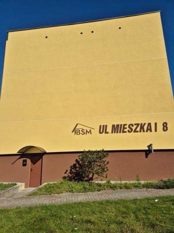 Docieplenie ściany szczytowej