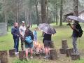 Schronisko w Klępinie Białogardzkim