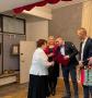 Spotkanie Wigilijne w Klubie Seniora